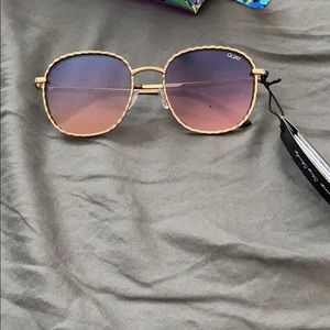 Quay X LIZZO Jezebel sunglasses